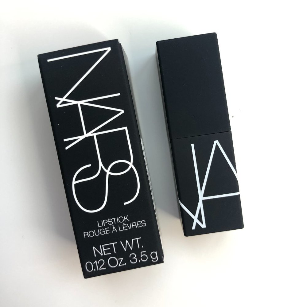 NARS Lipstick - Intrigue (NEW)